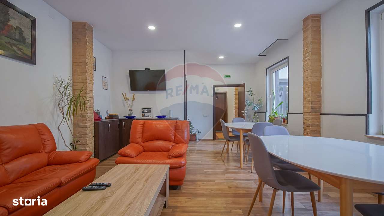 Casă cu 6 dormitoare, fiecare cu baie proprie - Str. Morii, Brașov! - Imagine principală: 4/20