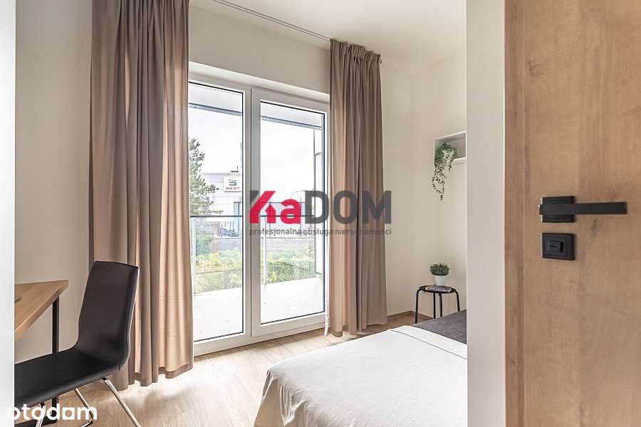 Apartamenty dla studentów - bez prowizji!