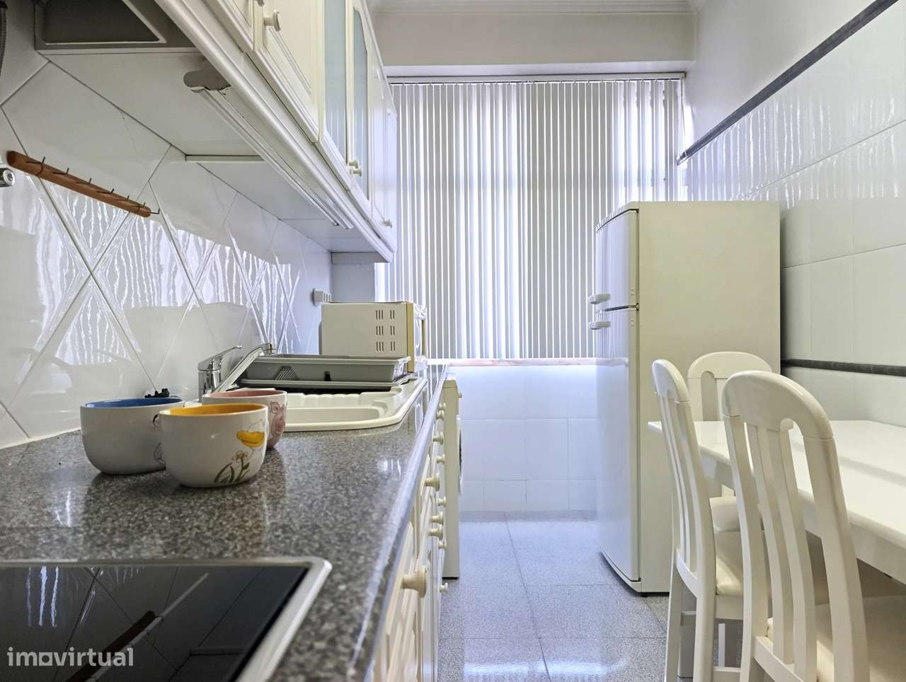 Apartamento T2 Carnaxide - Grande imagem: 5/8