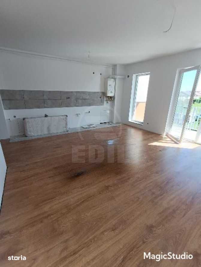 Apartament 2 camere zona Dumitru Mocanu