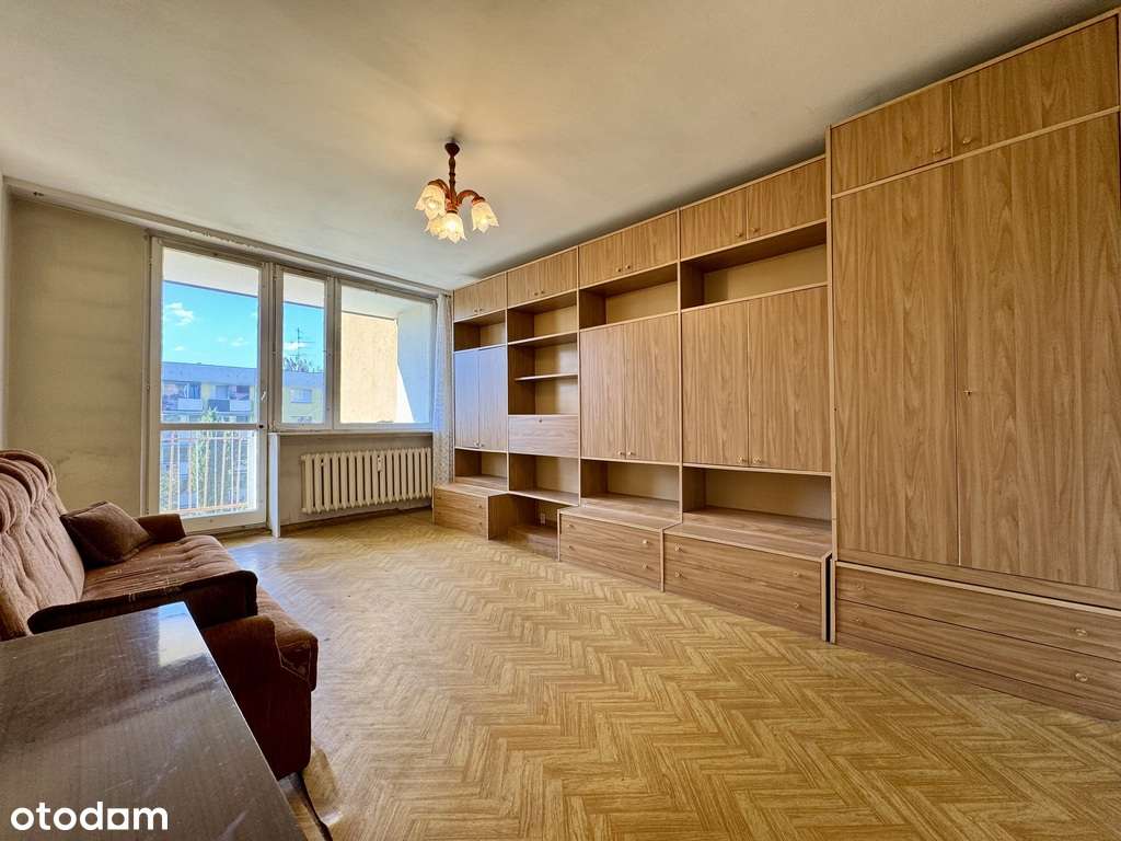 Przestronne 3 pokoje z balkonem Tychy Z. Paprocany - Pełny obrazek: 2/12