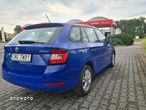 Skoda Fabia 1.0 Ambition - 5