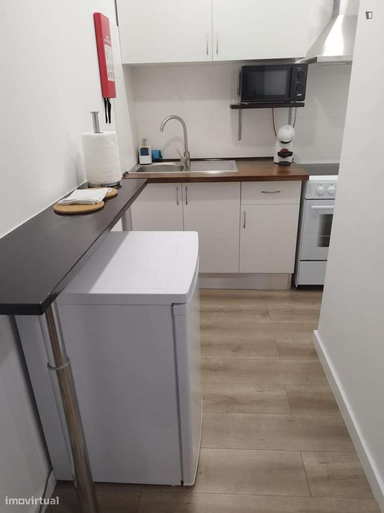 Apartamento com 2 quartos - localizado em Baixa Coimbra - Grande imagem: 3/6