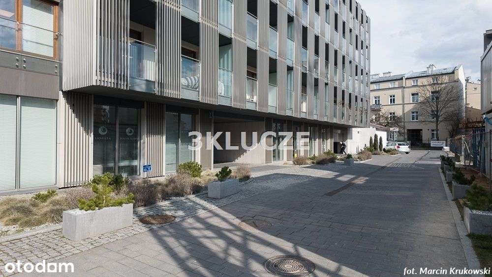 Lokal biurowy Centrum - Pełny obrazek: 3/11