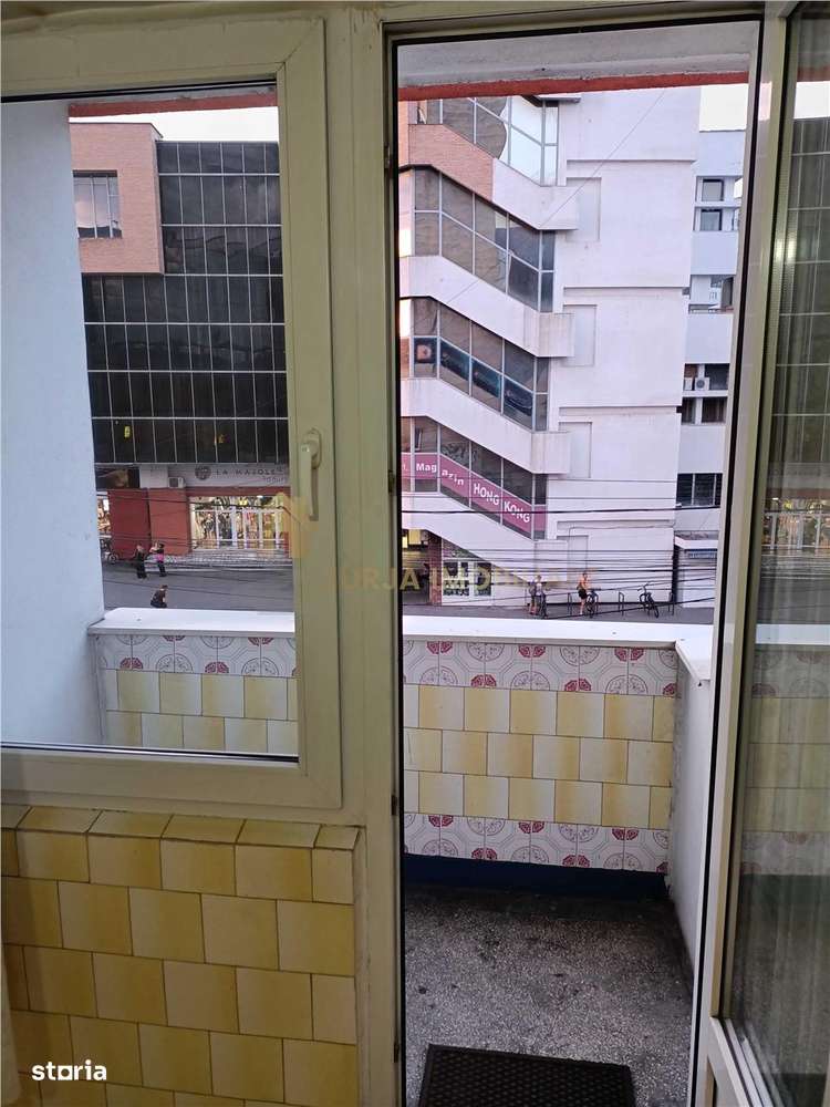 APARTAMENT 2 CAMERE 50 MP  CENTRU ZONA MC DONALND''S - Imagine principală: 5/9