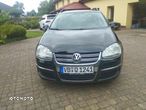 Volkswagen Golf 1.6 Comfortline - 16