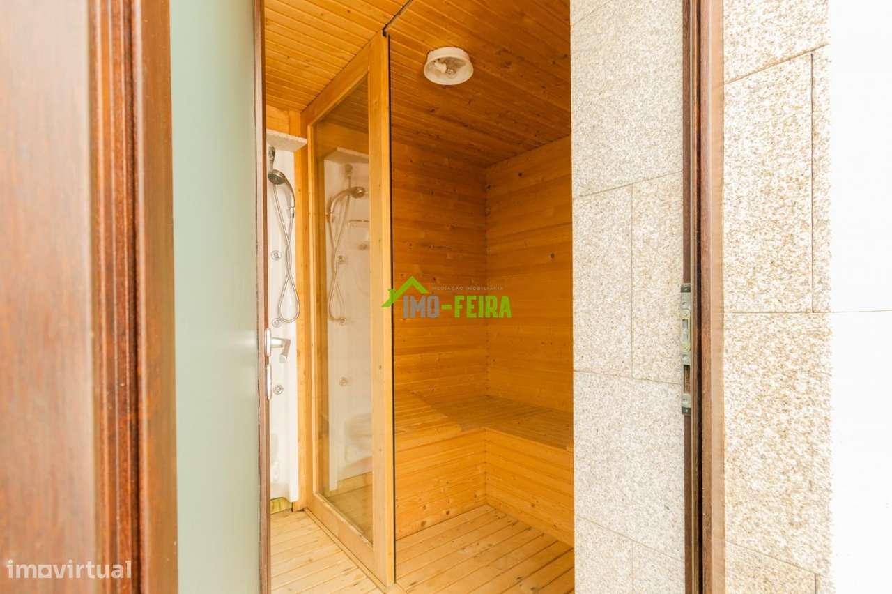 Majestosa Moradia de Luxo, Santa Maria da Feira-41