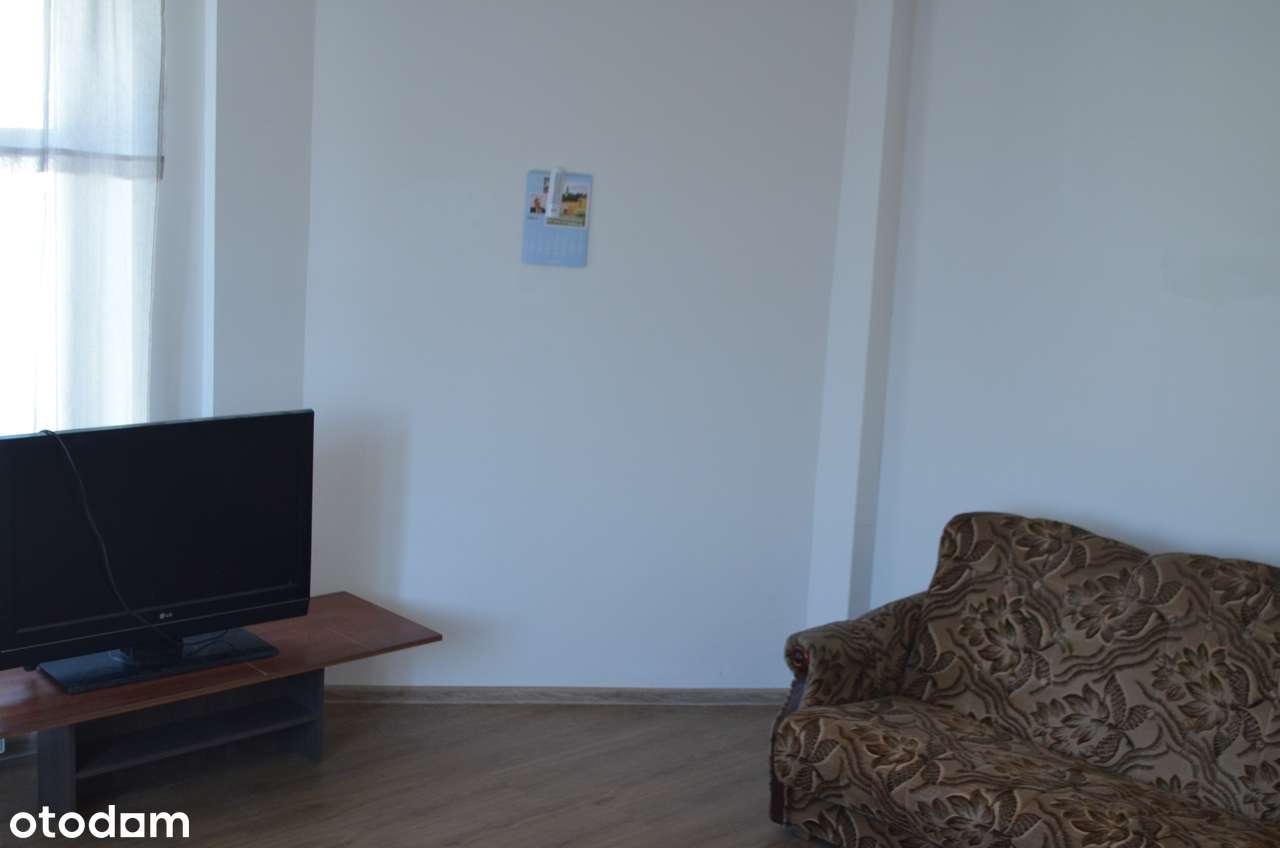 Mieszkanko na 2 piętrze w centrum - Pełny obrazek: 4/6