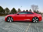 Audi RS5 2.9 TFSI Quattro Tiptronic - 10