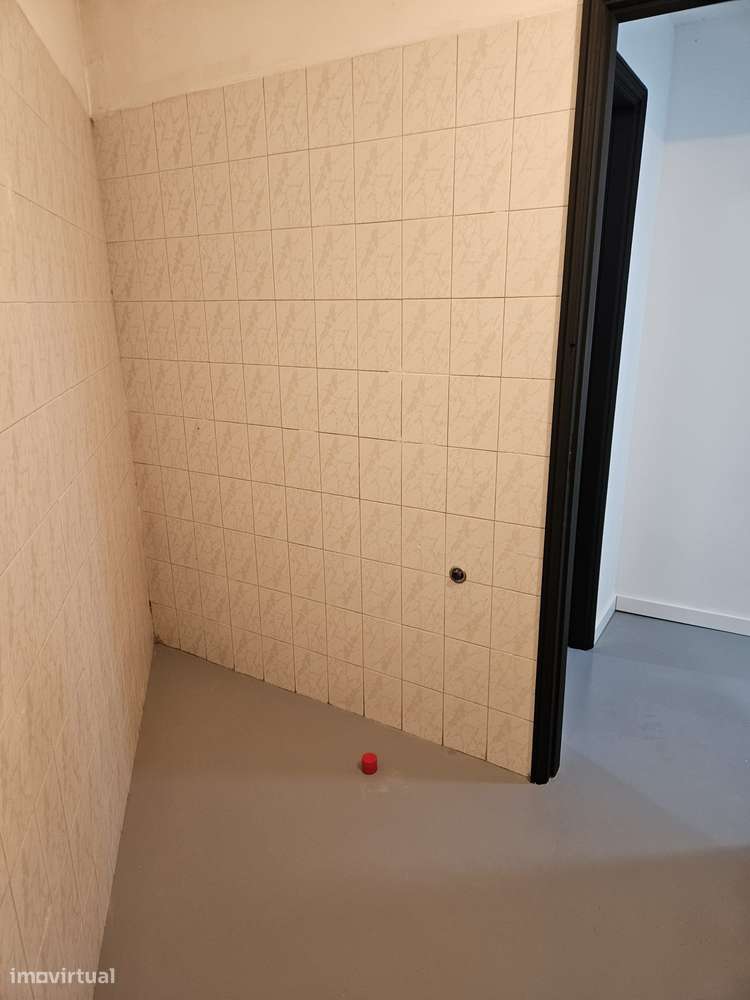 Garagem com excelentes áreas-26