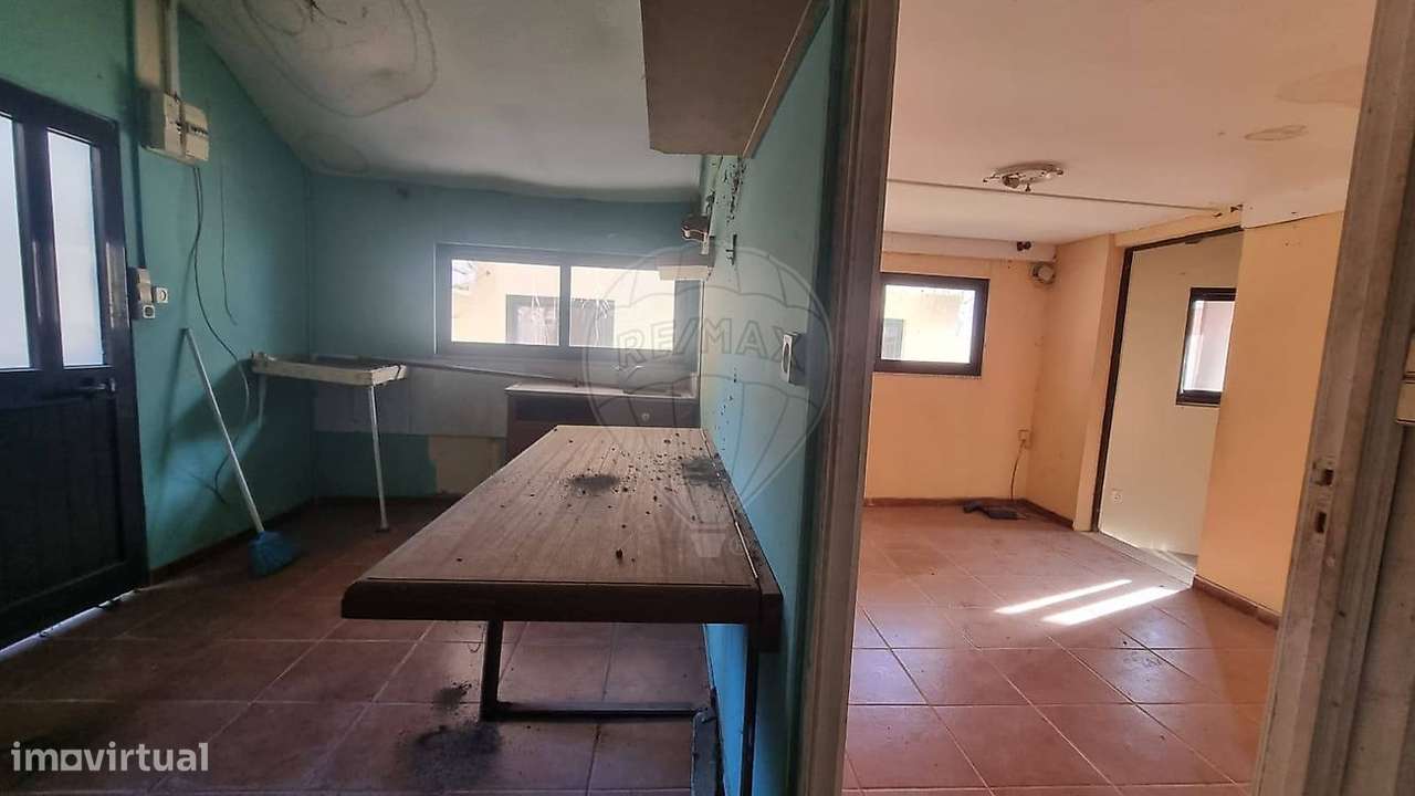 Moradia T2 para venda-14
