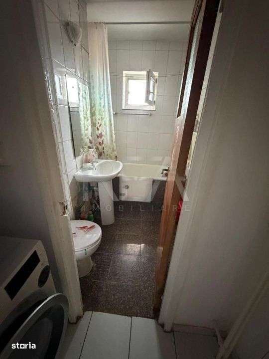 Apartament 3 camere Morarilor/Șos. Vergului – 2 balcoane, parcare - Imagine principală: 4/7