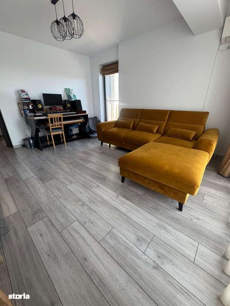 Apartament 3 camere - Cartier Brancusi - Valea Larga -  Drumul Taberei - Imagine principală: 5/18