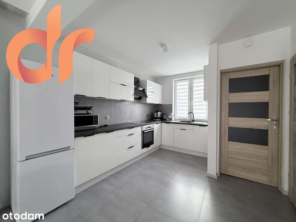 Banino dom w zabudowie szeregowej dl-8