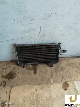 RADIADOR SOFAGEM / AR CONDICIONADO KIA SHUMA 1999 -0K2A161A10A - 1