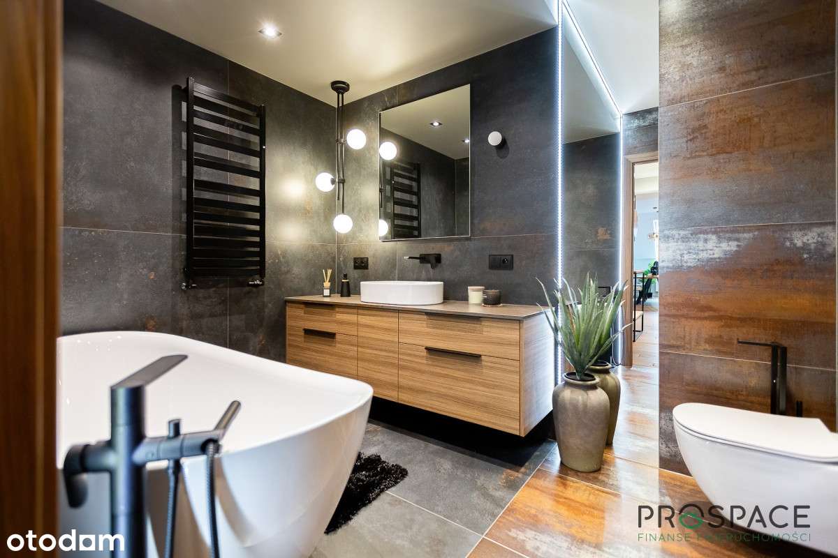 Mieszkanie w spokojnej okolicy z windą - Pełny obrazek: 5/8