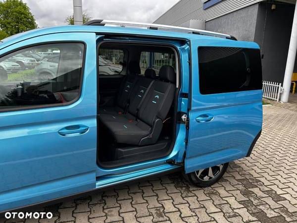 Ford Tourneo Connect Grand 2.0 EcoBlue Active - 9