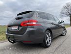 Peugeot 308 SW 1.6 BlueHDi Allure S&S - 13