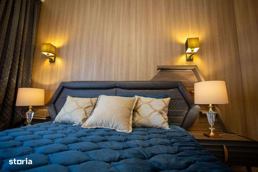 4 camere | Lux | Cartierul Francez/Herastrau-11