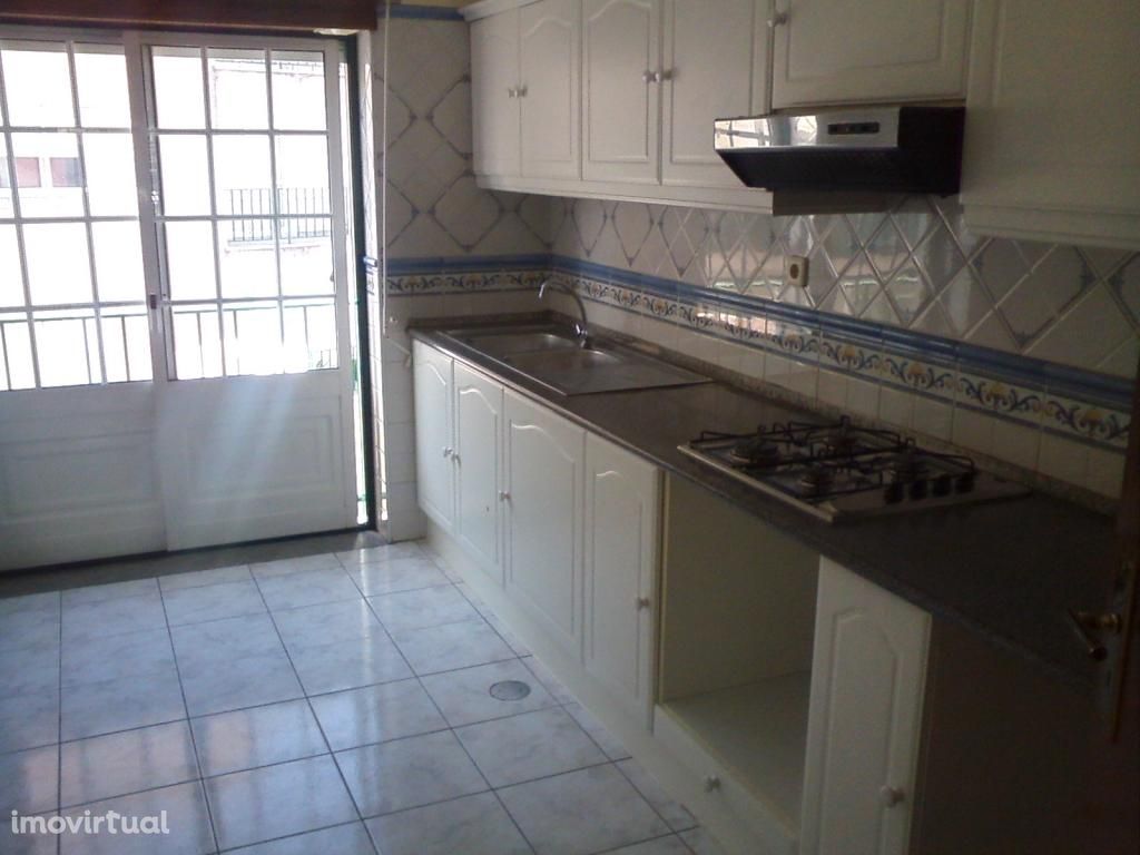 Apartamento T2 - Venda