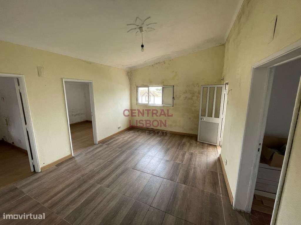 Moradia Unifamiliar - T3+1 - Lagoa de Albufeira - Sesimbra - Venda-12