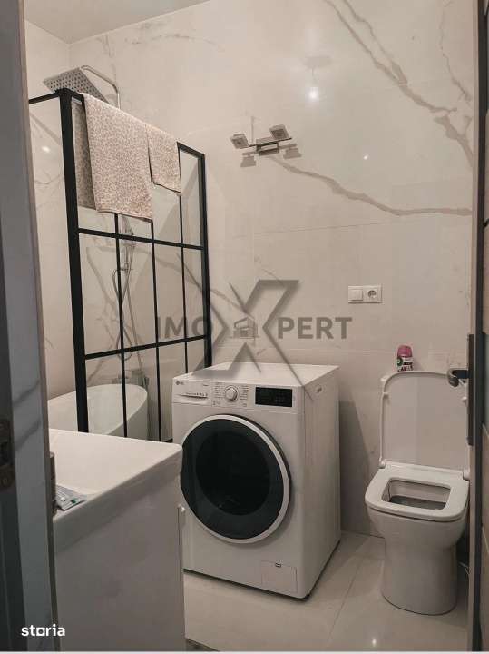 Apartament 2 camere , parcare, Calea Turzii - Imagine principală: 5/6