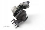 Turbosprężarka VOLVO S40 II 2.0 D3 31312712 - 4