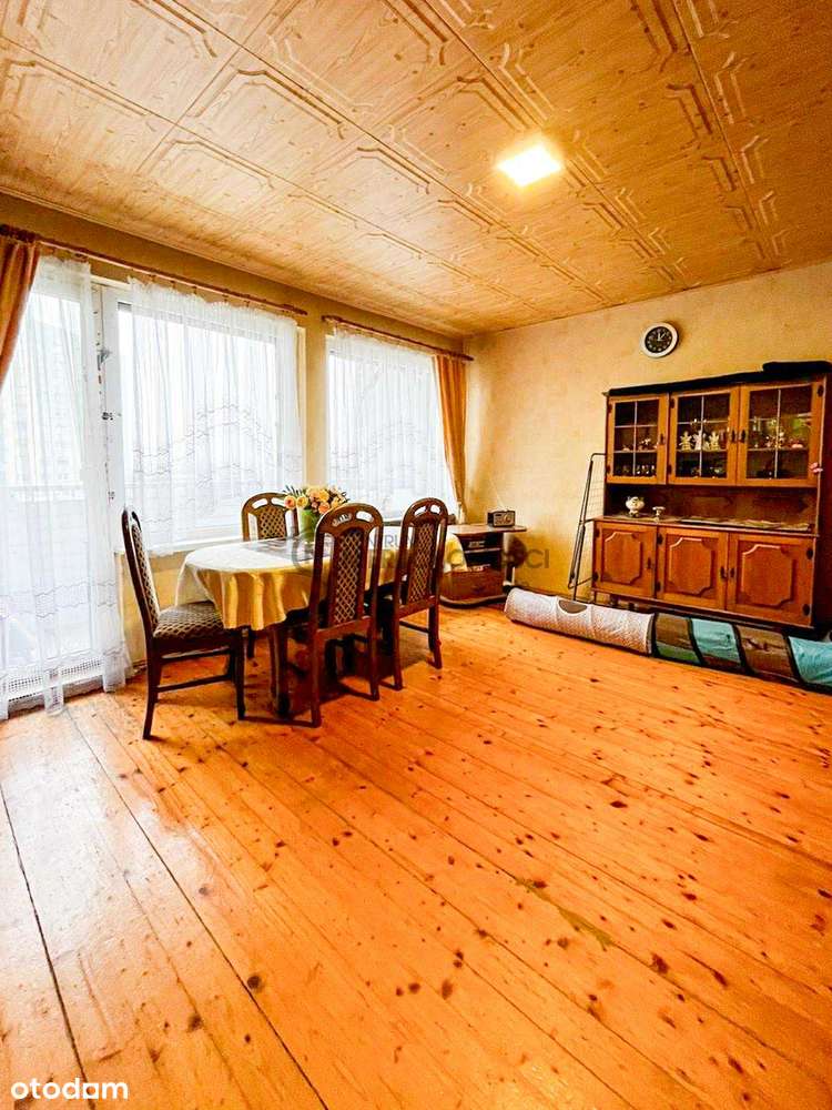 Na sprzedaż – 3-pokojowe mieszkanie Piekary A, Legnica-0