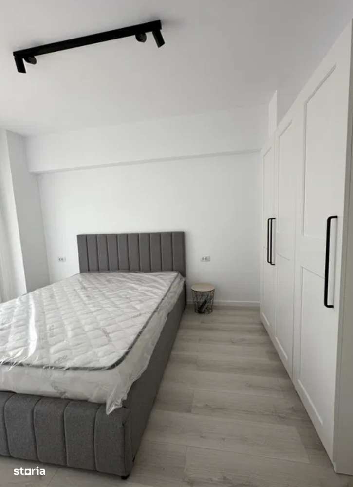 Apartament cu doua camere de închiriat, bloc nou - Imagine principală: 4/6