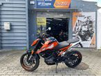 KTM Duke 125 - 1