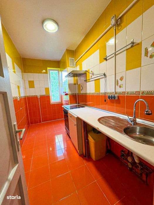 Floreasca - Vis a Vis de Parcul Cinema | 2 Camere | Pet Friendly - Imagine principală: 4/6