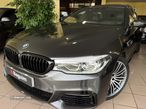 BMW 520 d Pack M Auto - 15