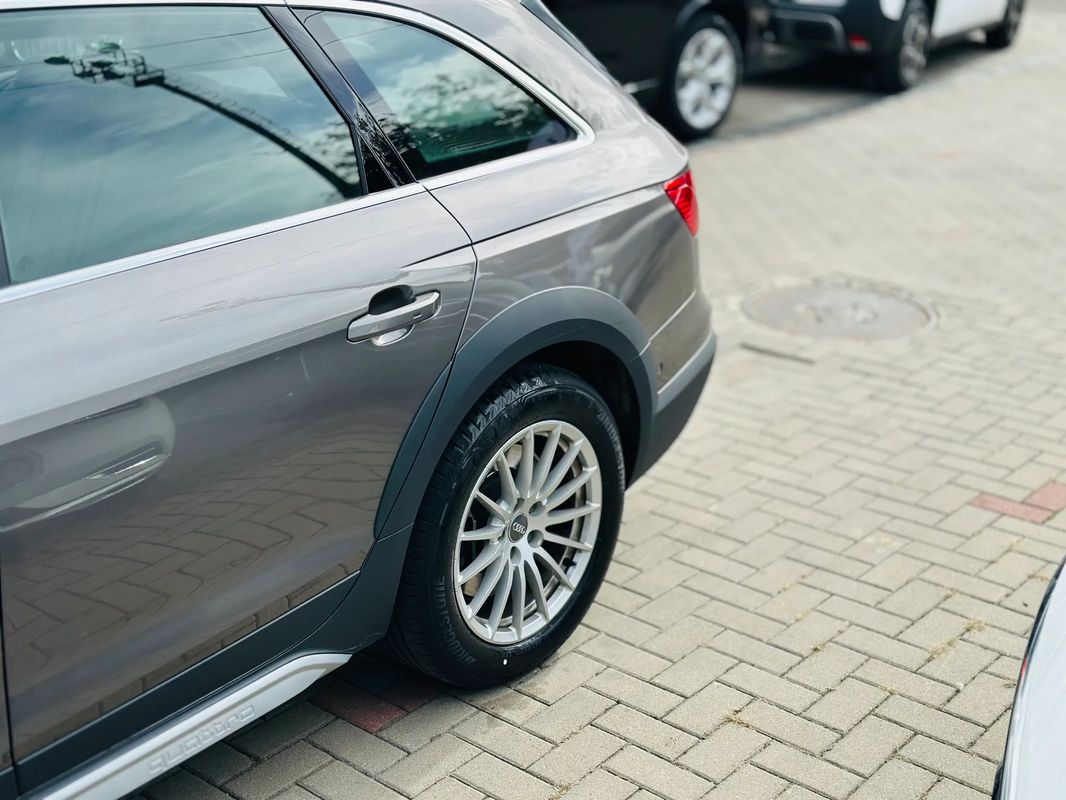 Audi A4 Allroad 2.0 45 TFSI quattro S tronic - 40