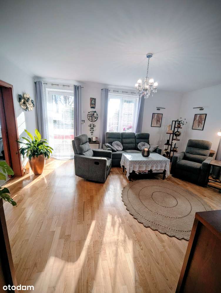 Posiadłość wypoczynkowa"Bieszczady 111"- działający obiekt turystyczny - Pełny obrazek: 4/17