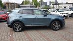 Kia Sportage 1.6 T-GDI MHEV Business Line 2WD DCT - 4