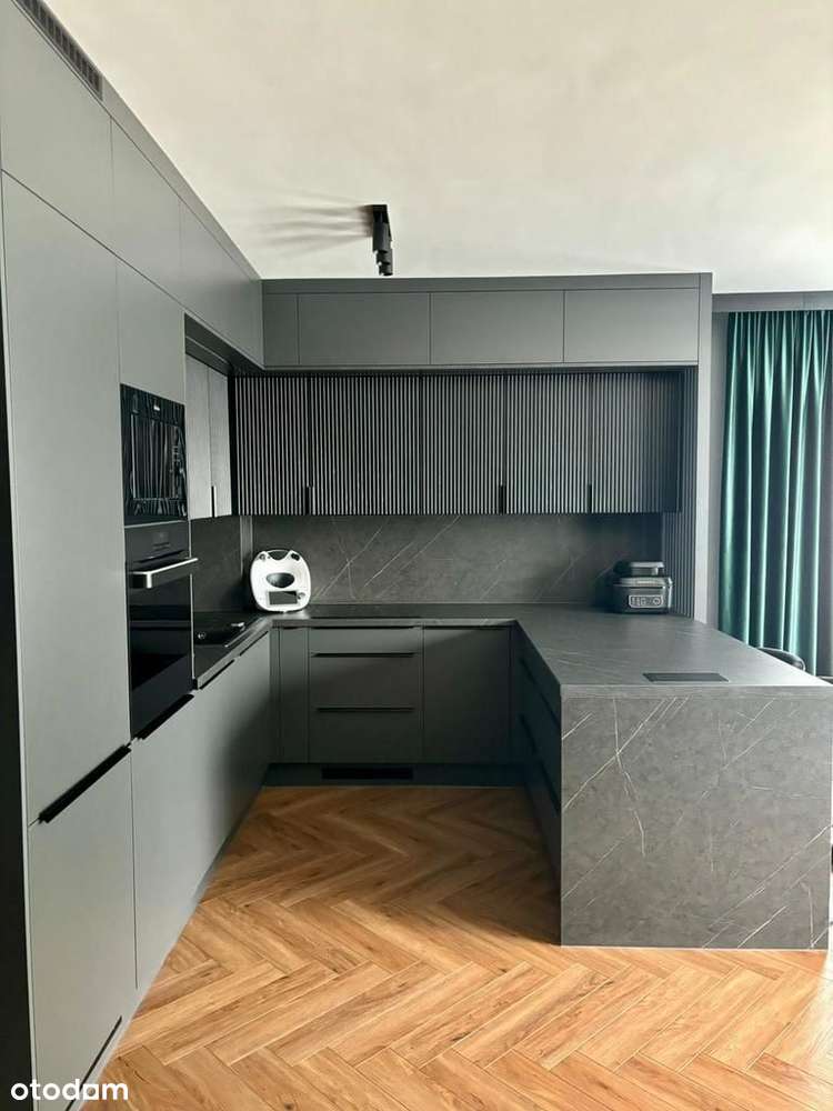 Dom nowiutki z garażem pod Wrocławiem-7