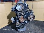 M172 Motor Para Peças Ford Fiesta 1.8 D Ref- RTH - 1