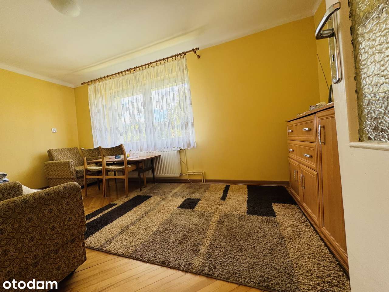 Urokliwy dom z ogrodem u podnóża Ślęży – Sobótka, ul. Słowiańska-11