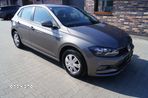 Volkswagen Polo 1.0 Comfortline - 1