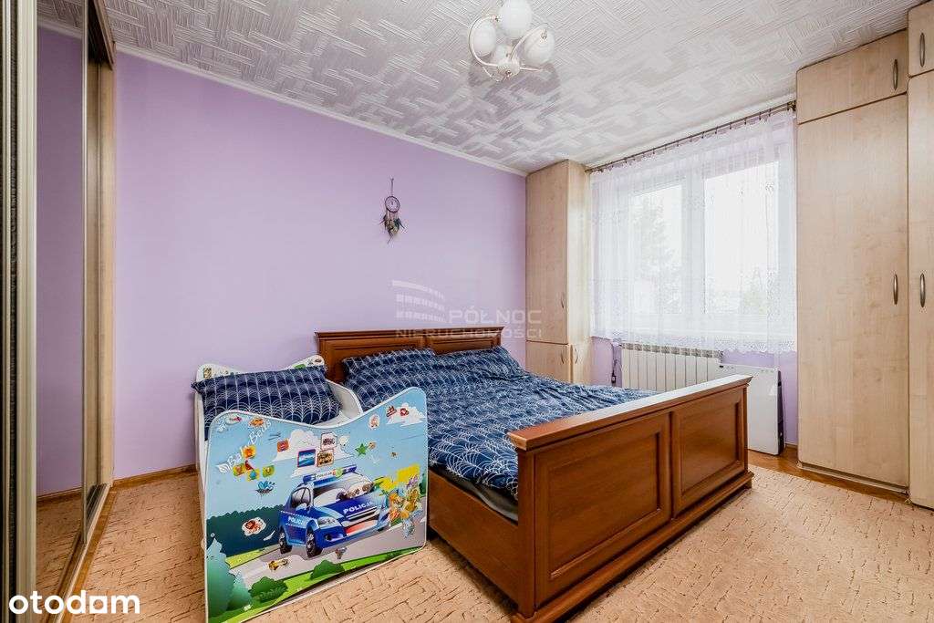 Dom z potencjałem na dwa mieszkania! Jaroszowka.-19