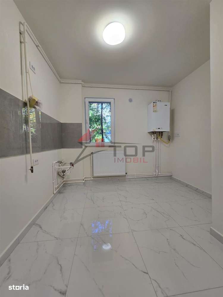 Apartament 2 camere - Renovat Complet - Imagine principală: 3/16