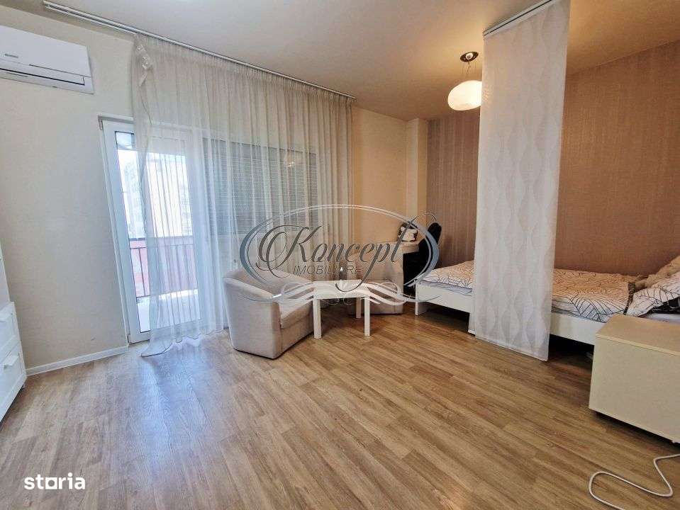 Apartament ideal investitite si la cheie in zona Spitalului de Recuper-2