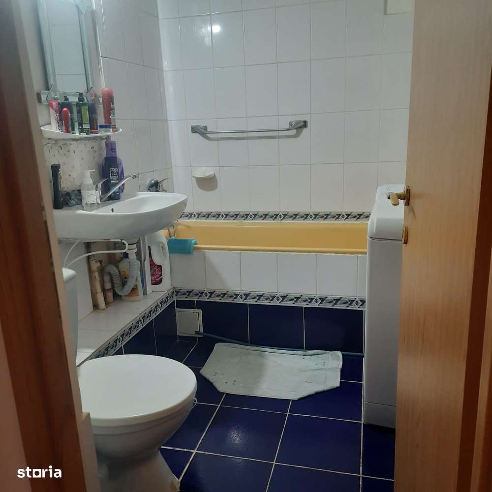 Apartament de inchiriat 2 camere str Sf.Ap, Andrei - Imagine principală: 4/13