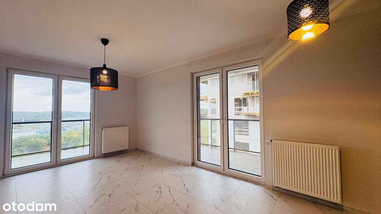 Francuska Park , Garaż , Komórka , Duży Balkon - Pełny obrazek: 3/6