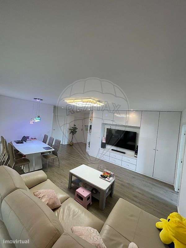 Apartamento T3 Para Venda