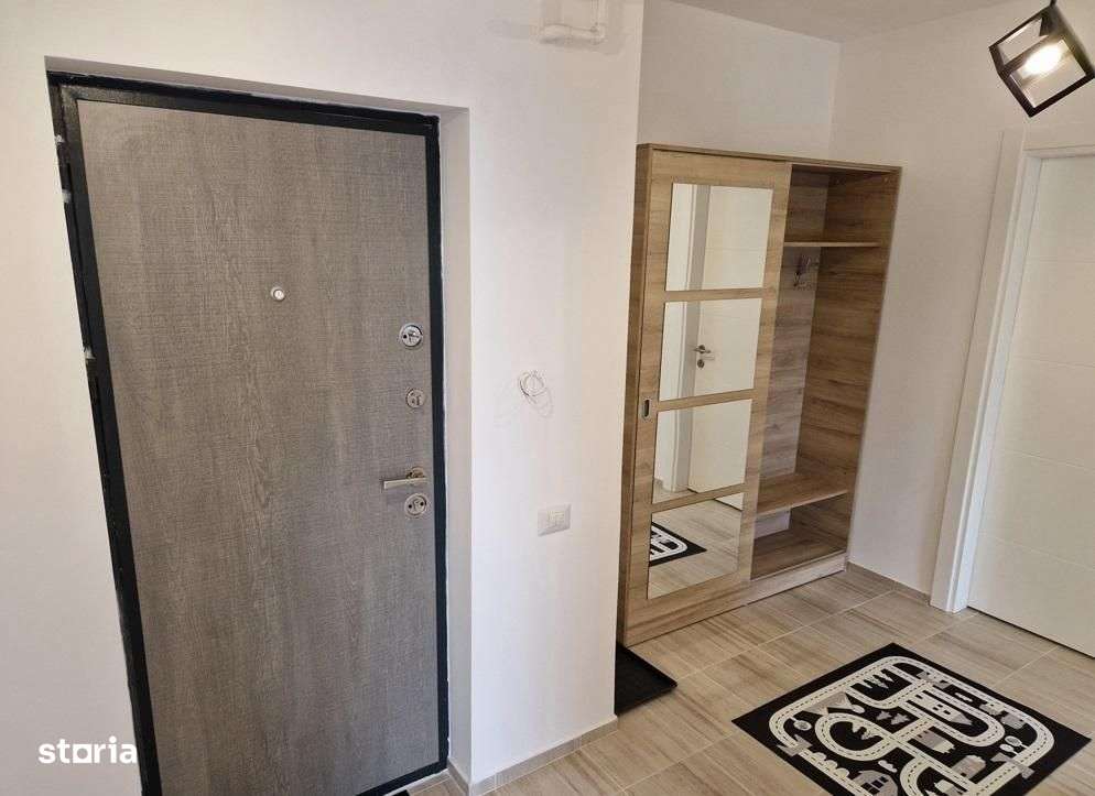 AP. 2 CAMERE APARATORII PATRIEI, PET-FRIENDLY, PARCARE, BLOC NOU - Imagine principală: 5/5