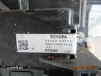 Modul racire Toyota Yaris 2012-2020 ecu calculator racire clima aer yaris 3 p13 - 2
