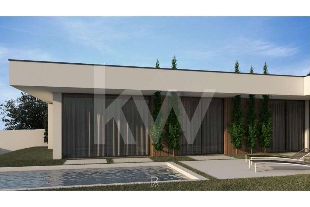 Vila T3 com piscina a 5 minutos de Santarém - Figueiras Prime Villas P - Grande imagem: 5/40