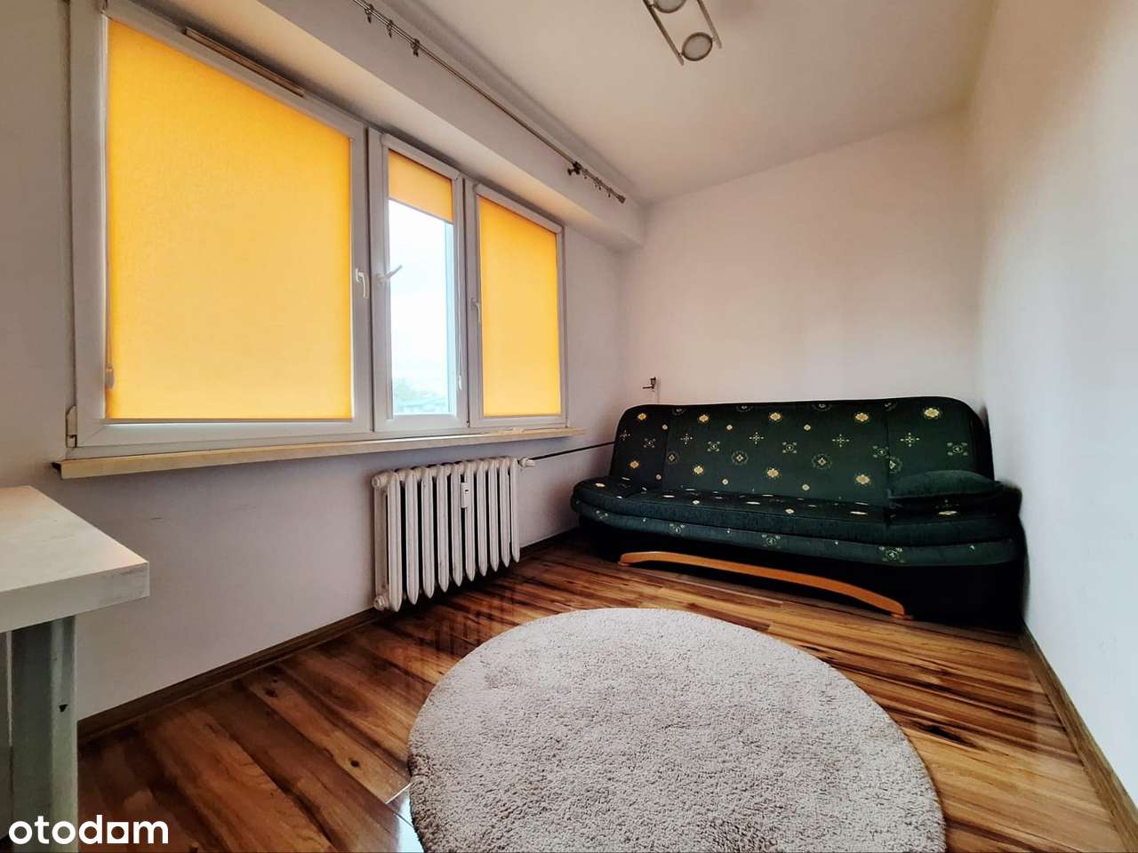 3 pokoje z balkonem,  po remoncie, 48,5 m² - Pełny obrazek: 4/12