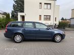 Volvo V50 1.6D - 6